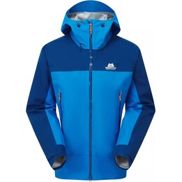 Saltoro GTX-Atlantic-Admiral Jacket - M