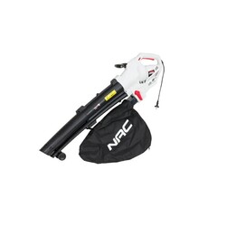 Aspiradora de hojas NAC 3500W VBE350-AS-DW