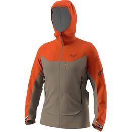Kurtka softshell Dynafit Radical Softshell Jacket - alabama rozmiar: m