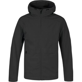 Hannah Shino softshell jacket - anthracite size: l