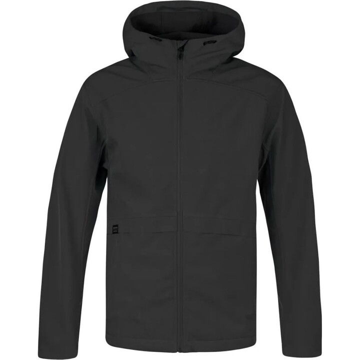 Hannah Shino softshell jacket - anthracite size: l