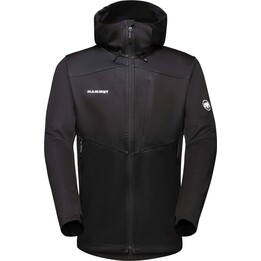 Jaqueta softshell Mammut Ultimate VII SO
