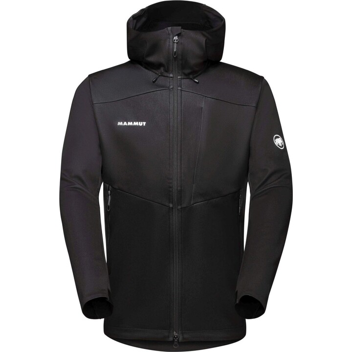 Giacca softshell Mammut Ultimate VII SO s