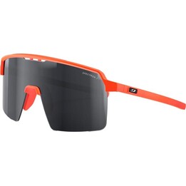 Gafas Julbo Intensity Junior Naranja Flúor Mate Spectron 3