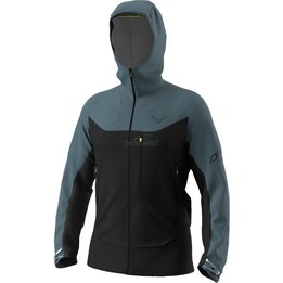 Chaqueta softshell Radical-cinder L