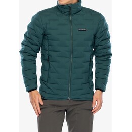 Chaqueta turística Małachowski ICON - selva tropical talla: s