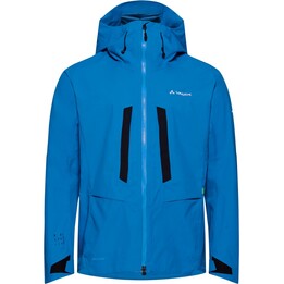 Chaqueta Vaude Monviso 2.5L - azul radiante talla: m