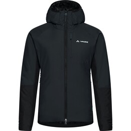 Chaqueta Vaude Monviso Warm Jacket - negro/negro, talla: s