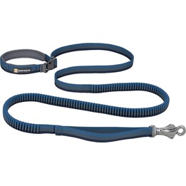 Ruffwear Roamer Elastischer Riemen - Orionblau Größe: L