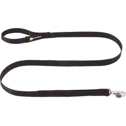 Cinturino flessibile Ruffwear Front Range - Grigio basalto