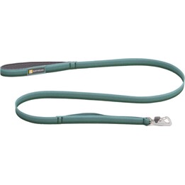 Smycz dla psa Ruffwear Front Range Leash - river rock green