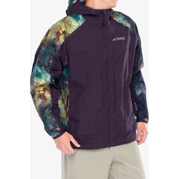 Windjacke adidas TERREX WIND.RDY Jacke M