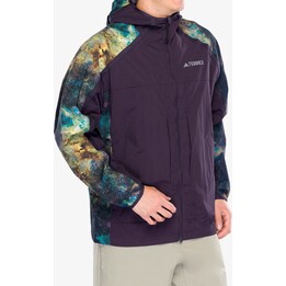 adidas TERREX WIND.RDY windbreaker, size S