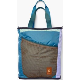 Bolsa tote conversível Cotopaxi Todo 22L - do dia