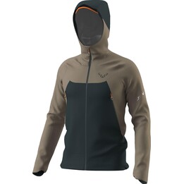 Dynafit Transalper 3L Jacket - fall rock/blueber
