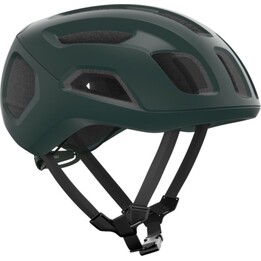 POC Casco - MIPS con ventilazione ventrale - 1468 Pargasite Verde Opaco