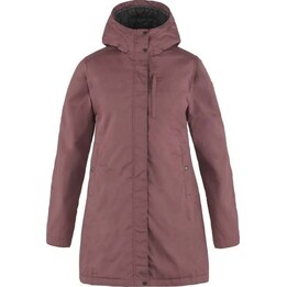 Fjallraven Kiruna Padded Parka Abrigo Mujer L