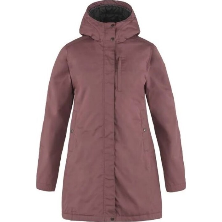 Fjallraven Kiruna Padded Parka Manteau Femme L