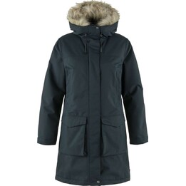 Fjallraven Nuuk Lite Chaqueta de invierno - d.navy XS