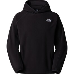 Felpa con cappuccio The North Face Oxara - Nera, Taglia: M