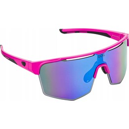 Radbrille GOG Athena weiß