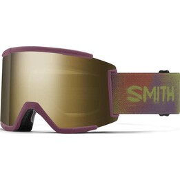 Smith Squad XL Ski Goggles - Sprayer