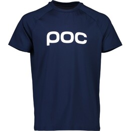 POC Herren T-Shirt - Reform Enduro - 1582 Tourmaline Navy S