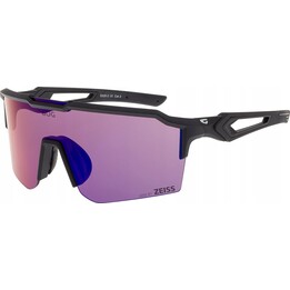 Gafas GOG Valhalla - negro mate