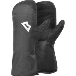 Guante Redline de Łapawice Mountain Equipment - obsidiana/negro talla: p