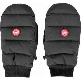 Gloves Cloud-Black-L Pajak