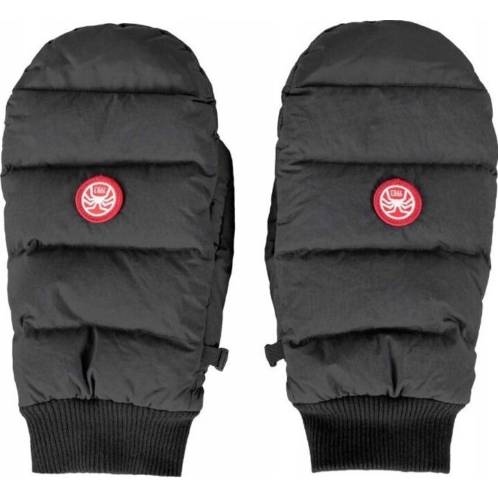 Handschuhe Cloud-Schwarz-L Pajak