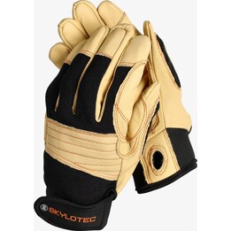 Guantes de aseguramiento SKYLOTEC Progrip Plus - Beige Talla: M