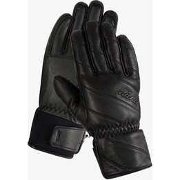 Rękawice narciarskie damskie Ziener Kannah AS PR Glove - black rozmiar: s