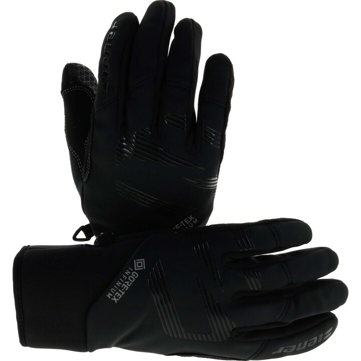 Winterhandschuhe Ziener Ilko GTX INF Größe: s