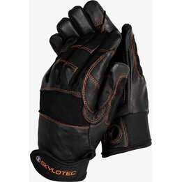 Guantes SKYLOTEC Progrip - negros, talla: l