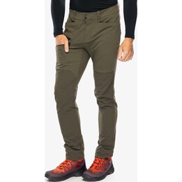 Helly Hansen Vika Tur Pantalón M - Utility Green
