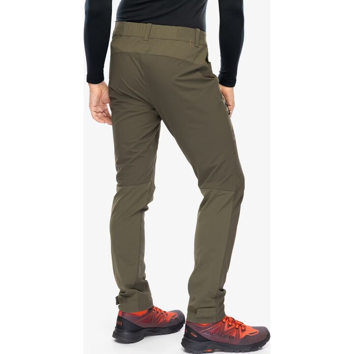 Calças Helly Hansen Vika Tur M - Utility Green