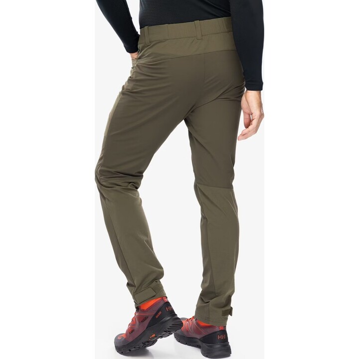 Helly Hansen Vika Tur Hose M - Utility Green