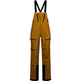 La Sportiva Sender GTX Performance Bib Pants - savana size: l