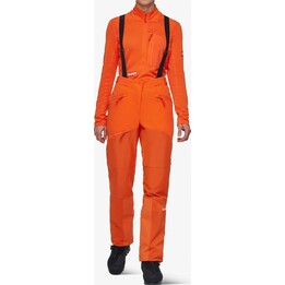 Calça Mammut Eiger Nordwand Pro SO - eiger orng tamanho: s