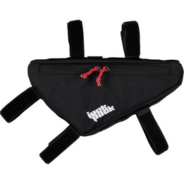 Sac à dos Jack Pack avec sacoche de cadre