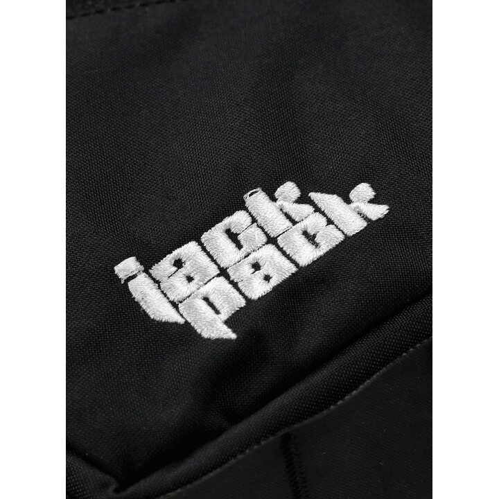 Mochila Jack Pack con bolsa de marco