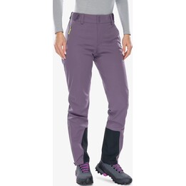 Berghaus Ridge-Roamer 3L WP Softshell Pant - Purple Planet Taille : S
