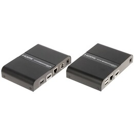 HDMI+USB Extender-EX-100-4K-V2