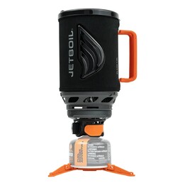 Zestaw do gotowania Jetboil Flash 1.8L - carbon