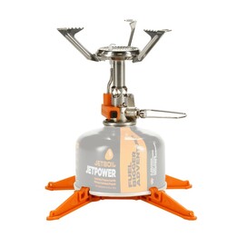 Kompaktowy palnik turystyczny Jetboil Mightymo