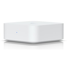 Ubiquiti UPL-Port-W Ethernet Wifi bianca