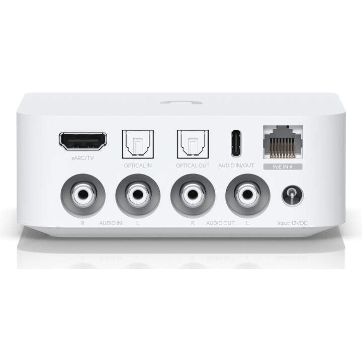 Ubiquiti UPL-Port-W Ethernet/LAN WLAN Weiß