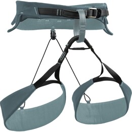 Blue Ice Vista Harness - Goblin Blue M