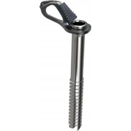 Blue Ice Aero Ice 19cm Ice Screw